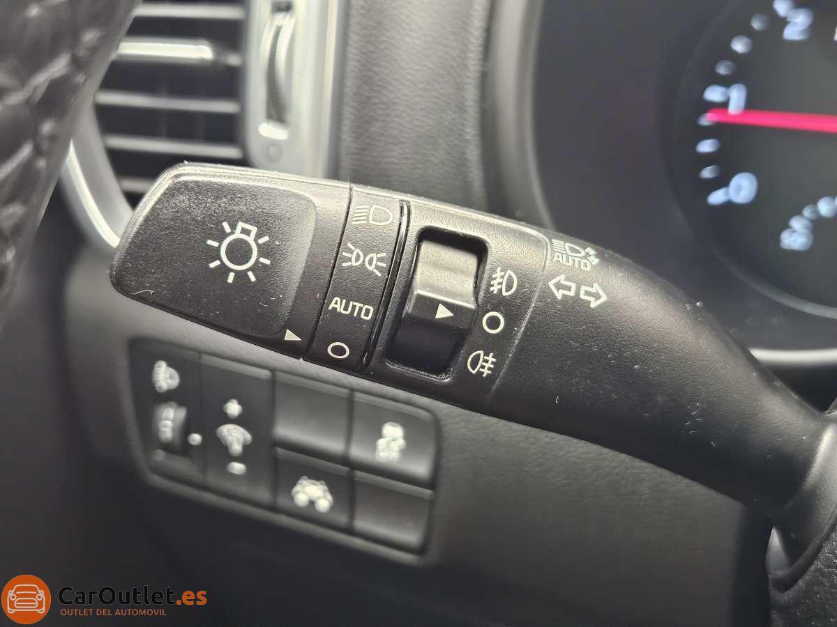 28 - Kia Sportage 2017