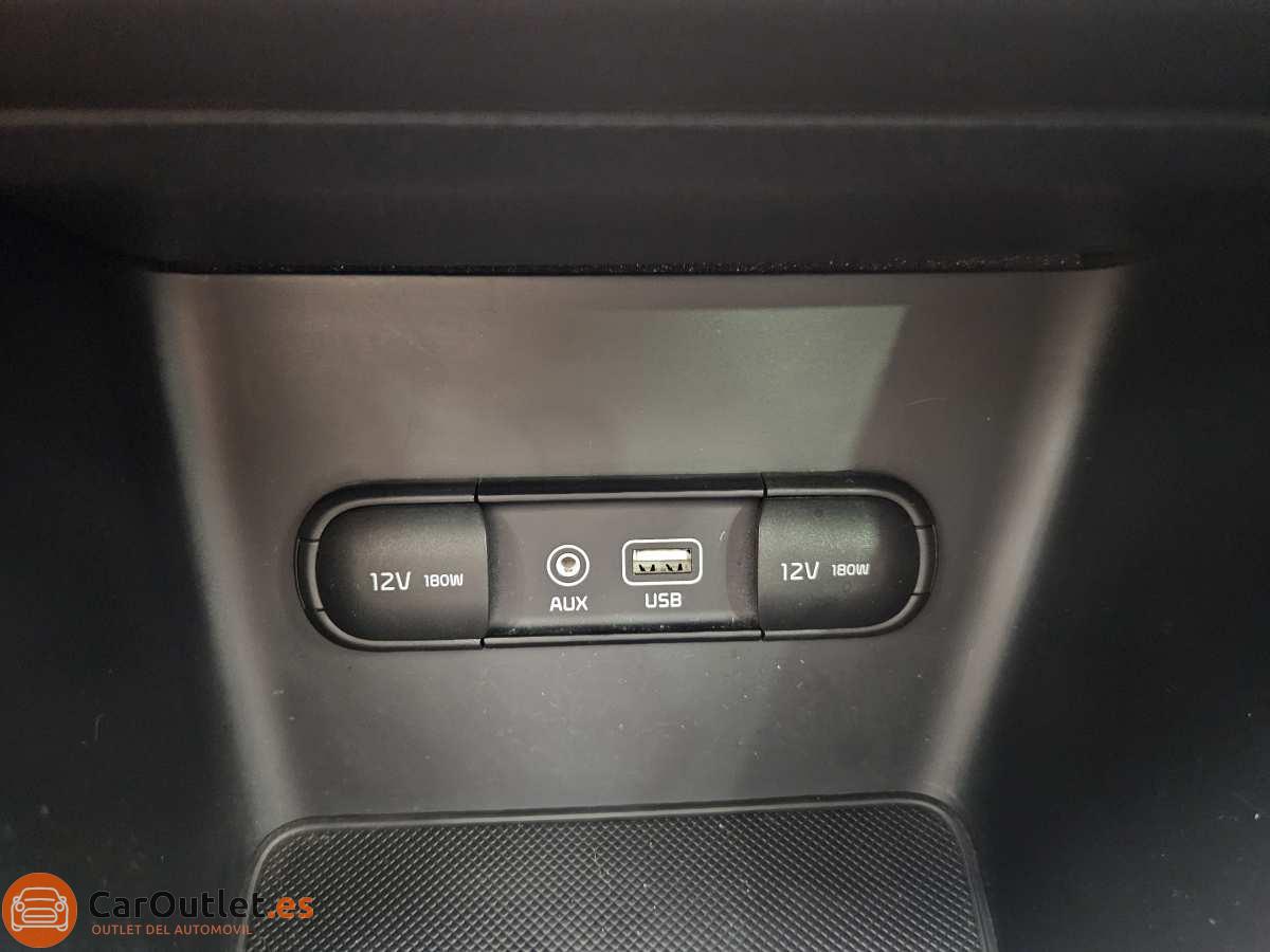 33 - Kia Sportage 2017