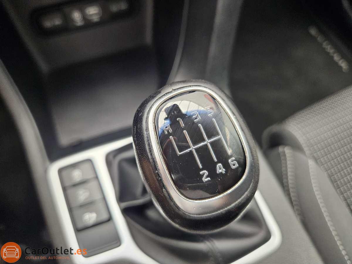 34 - Kia Sportage 2017