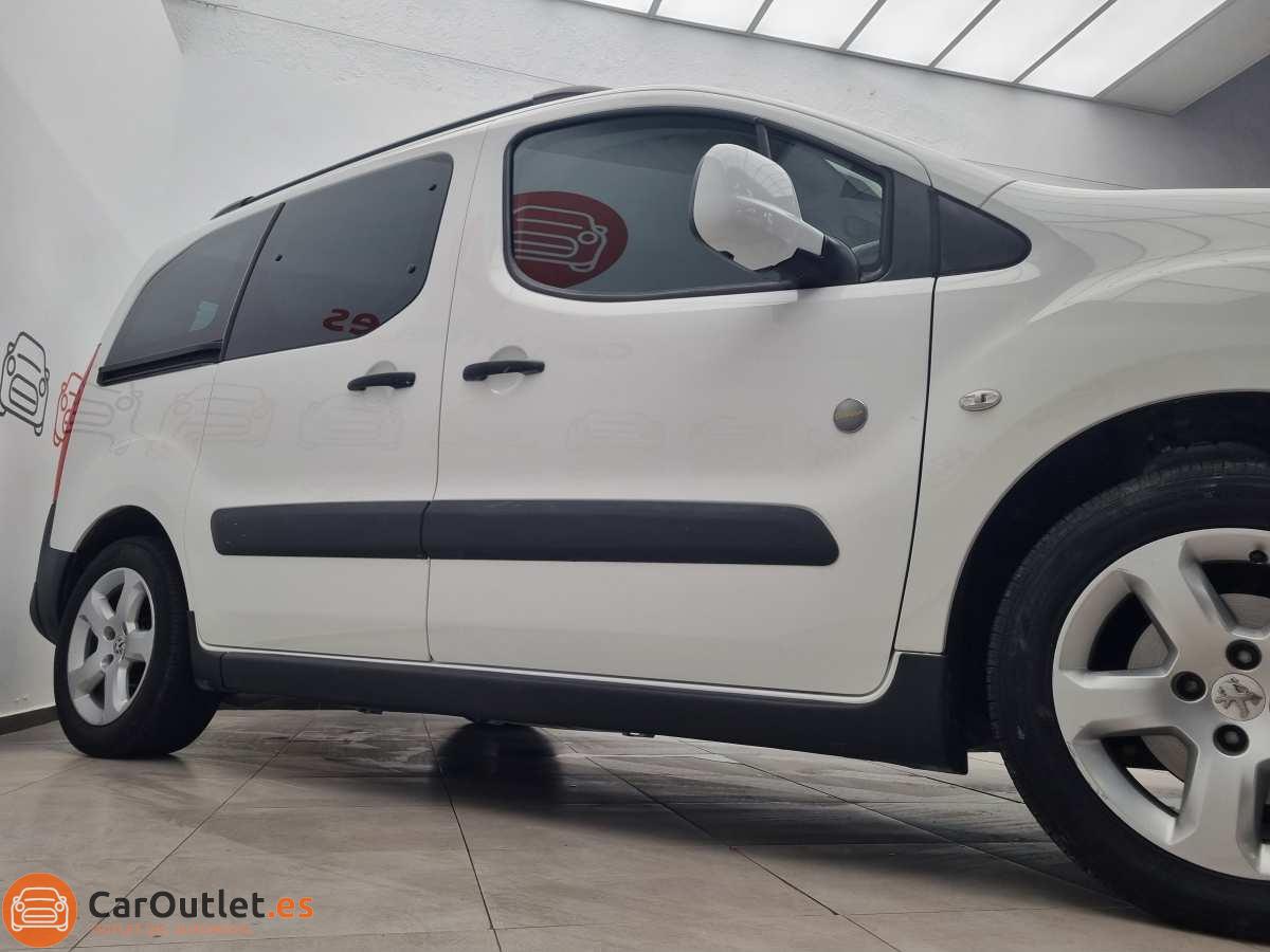 3 - Peugeot Partner 2014 - AUTO