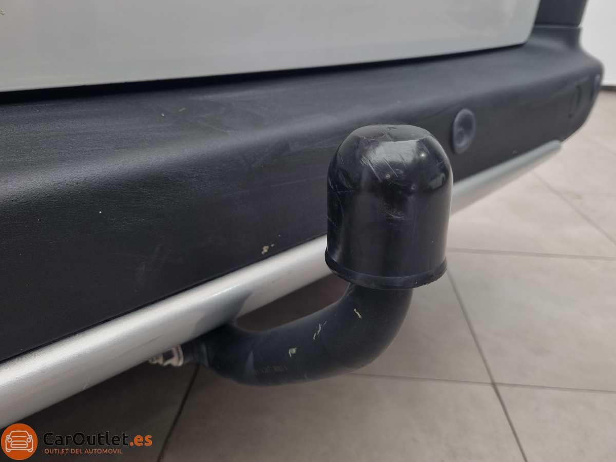 11 - Peugeot Partner 2014 - AUTO