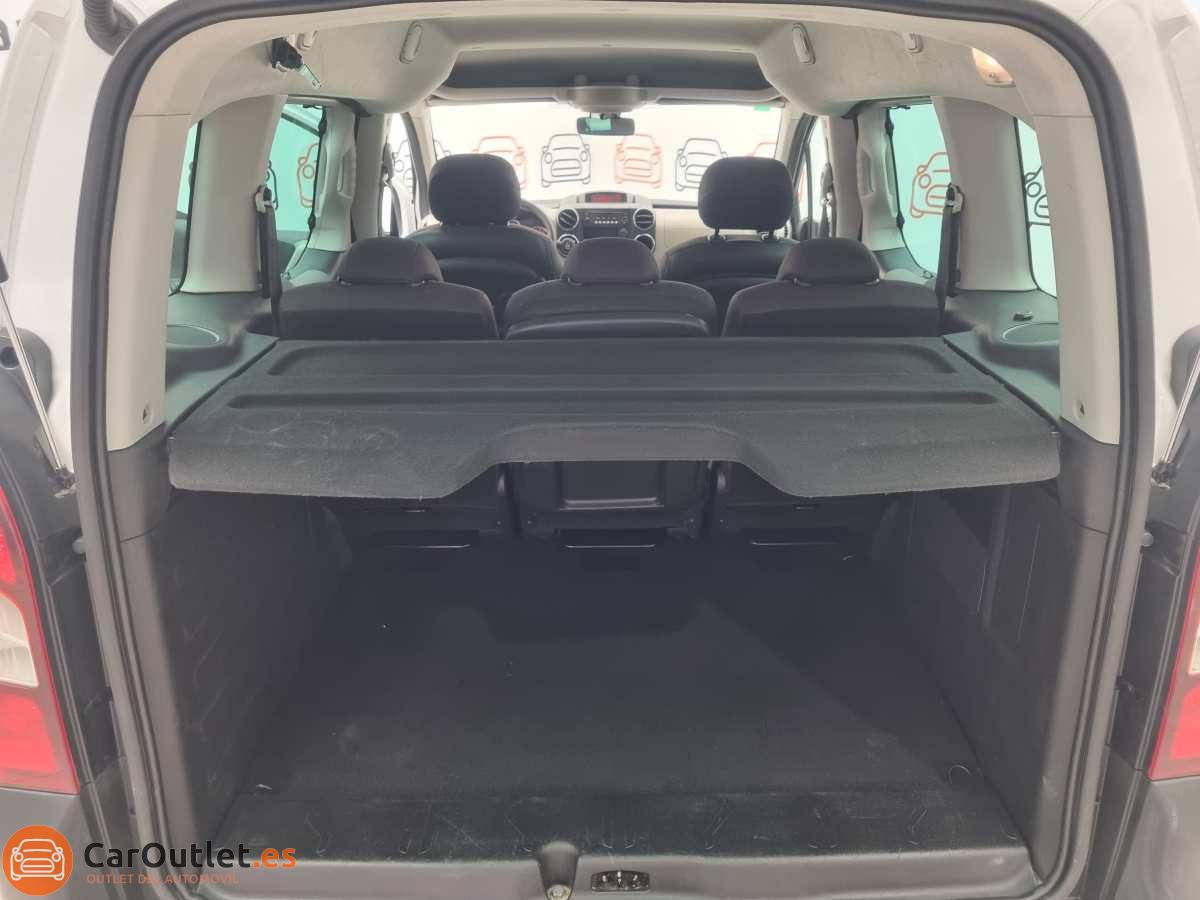 13 - Peugeot Partner 2014 - AUTO