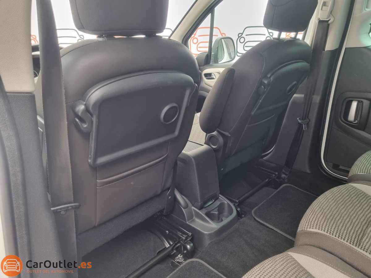15 - Peugeot Partner 2014 - AUTO