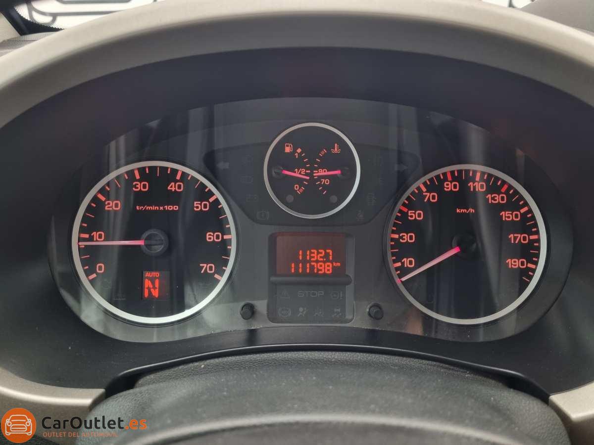 23 - Peugeot Partner 2014 - AUTO