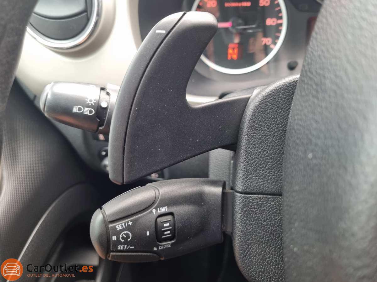 25 - Peugeot Partner 2014 - AUTO