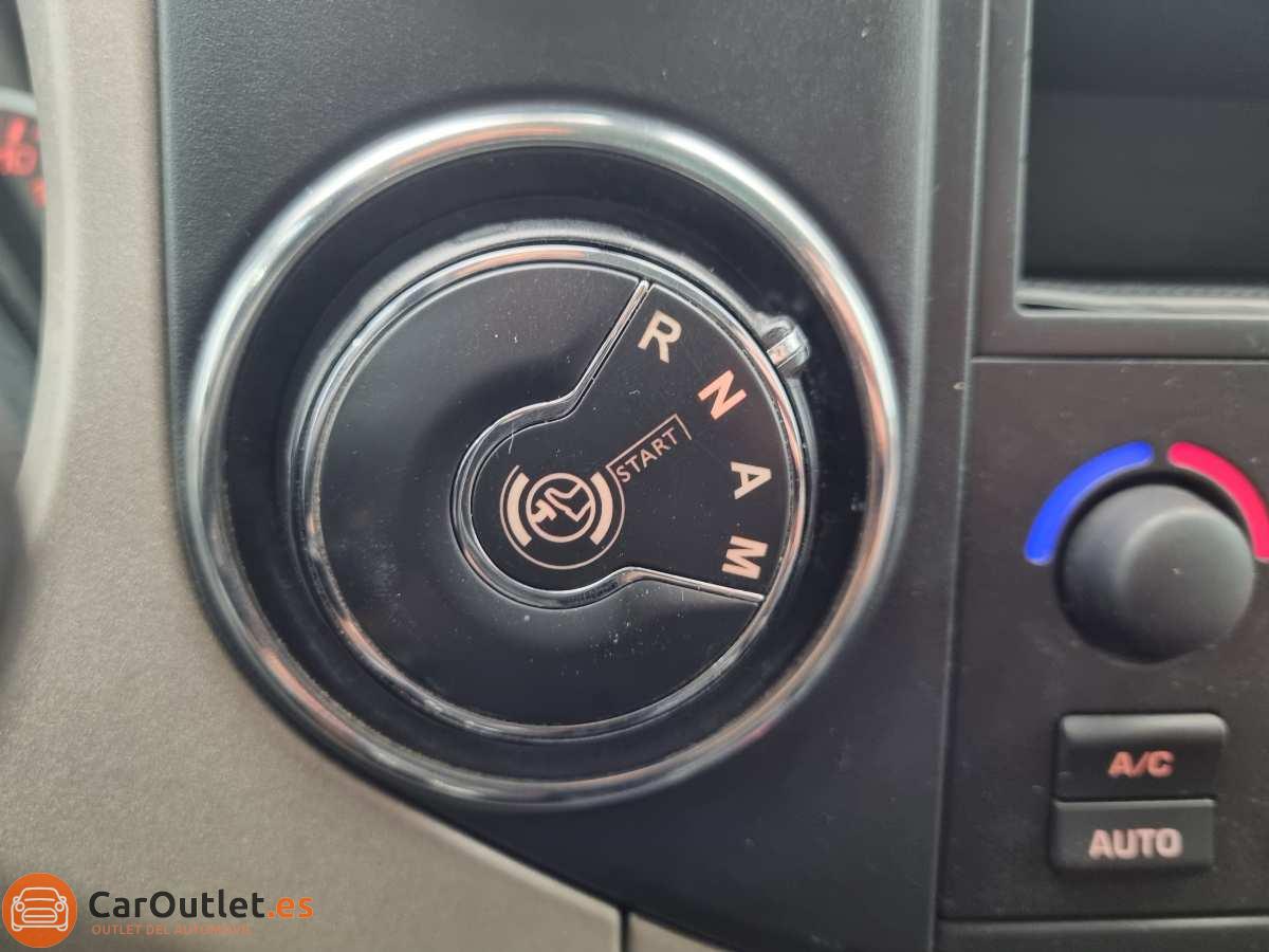 27 - Peugeot Partner 2014 - AUTO