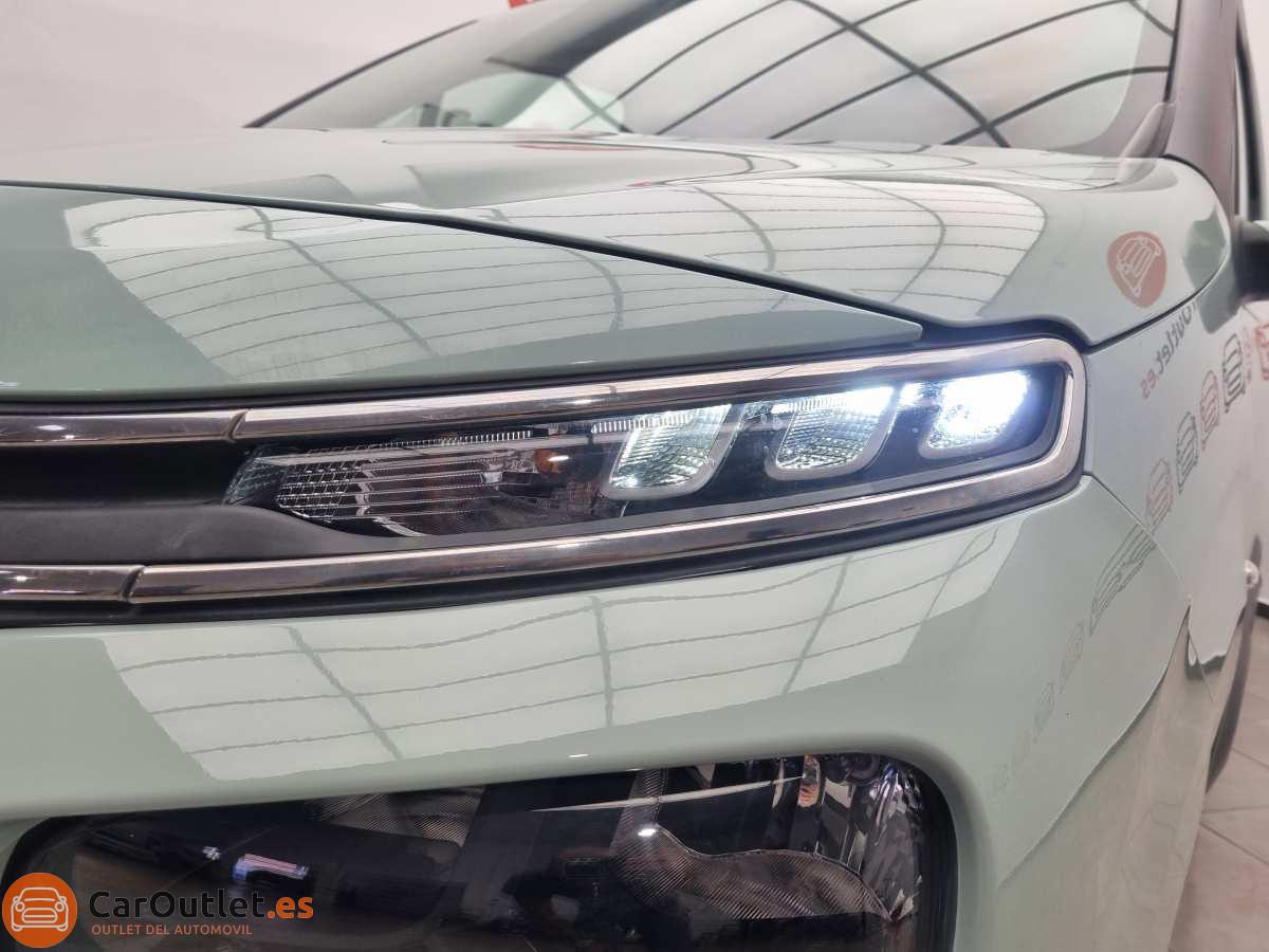6 - Citroen Berlingo 2018