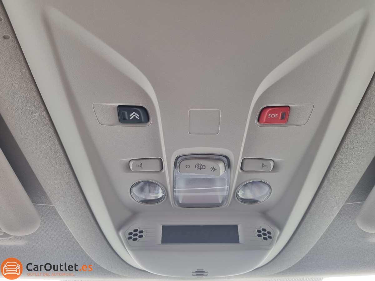31 - Citroen Berlingo 2018
