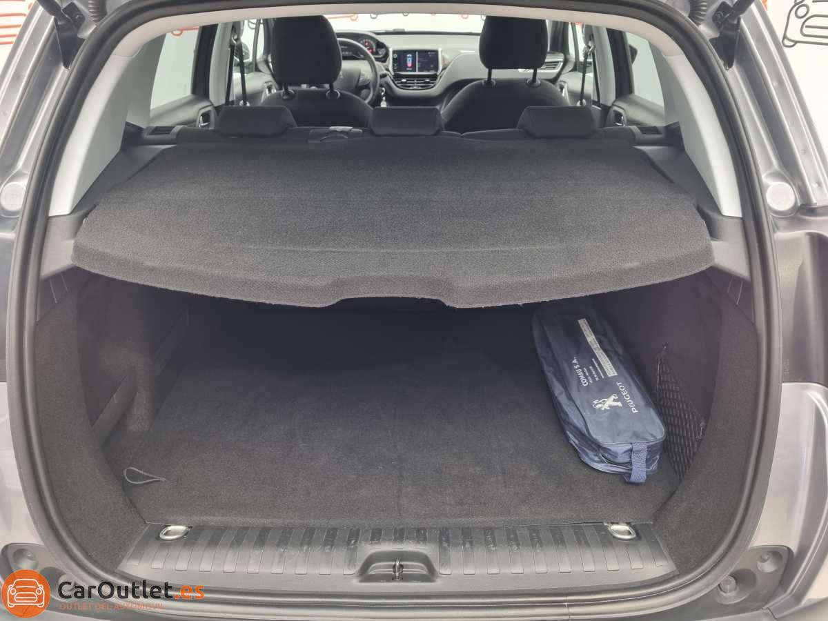 11 - Peugeot 2008 2018