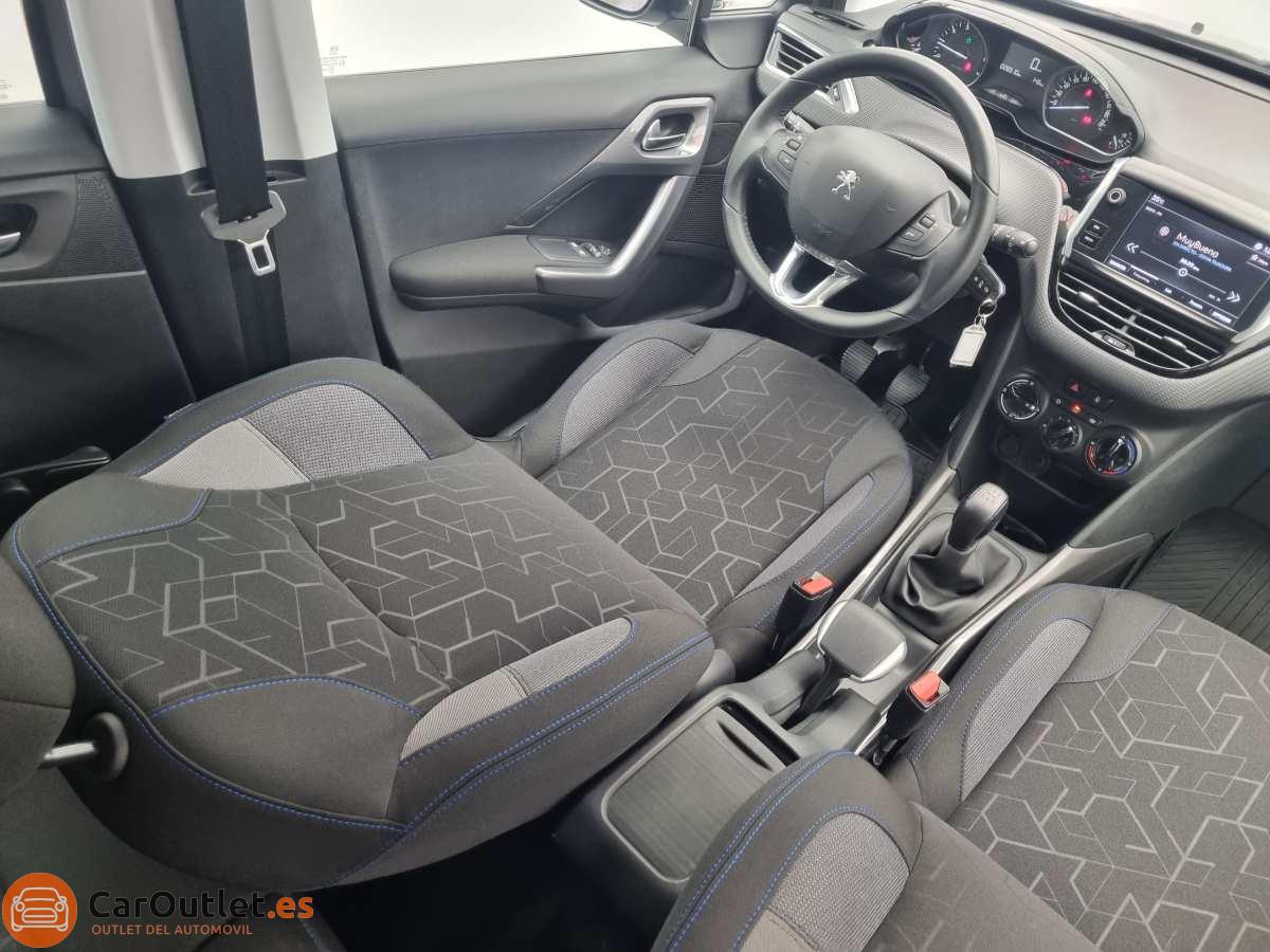 18 - Peugeot 2008 2018
