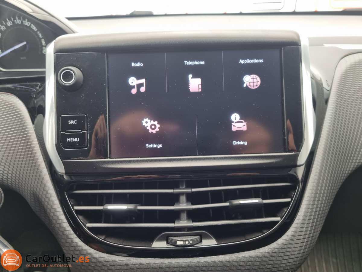 28 - Peugeot 2008 2018