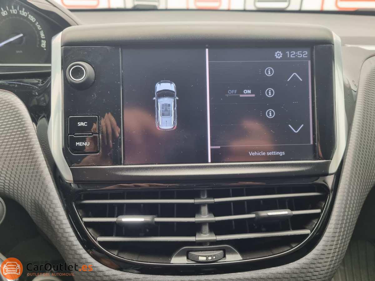 29 - Peugeot 2008 2018
