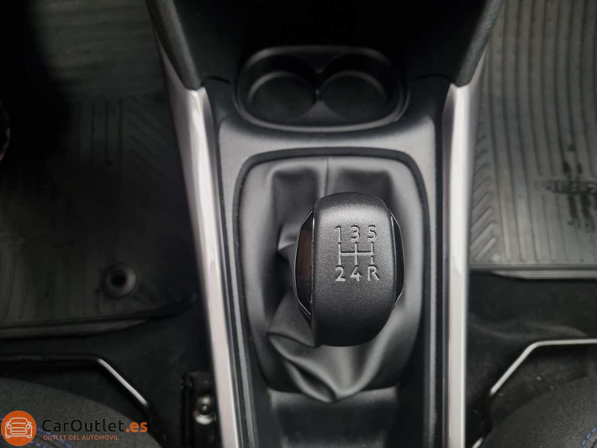 30 - Peugeot 2008 2018