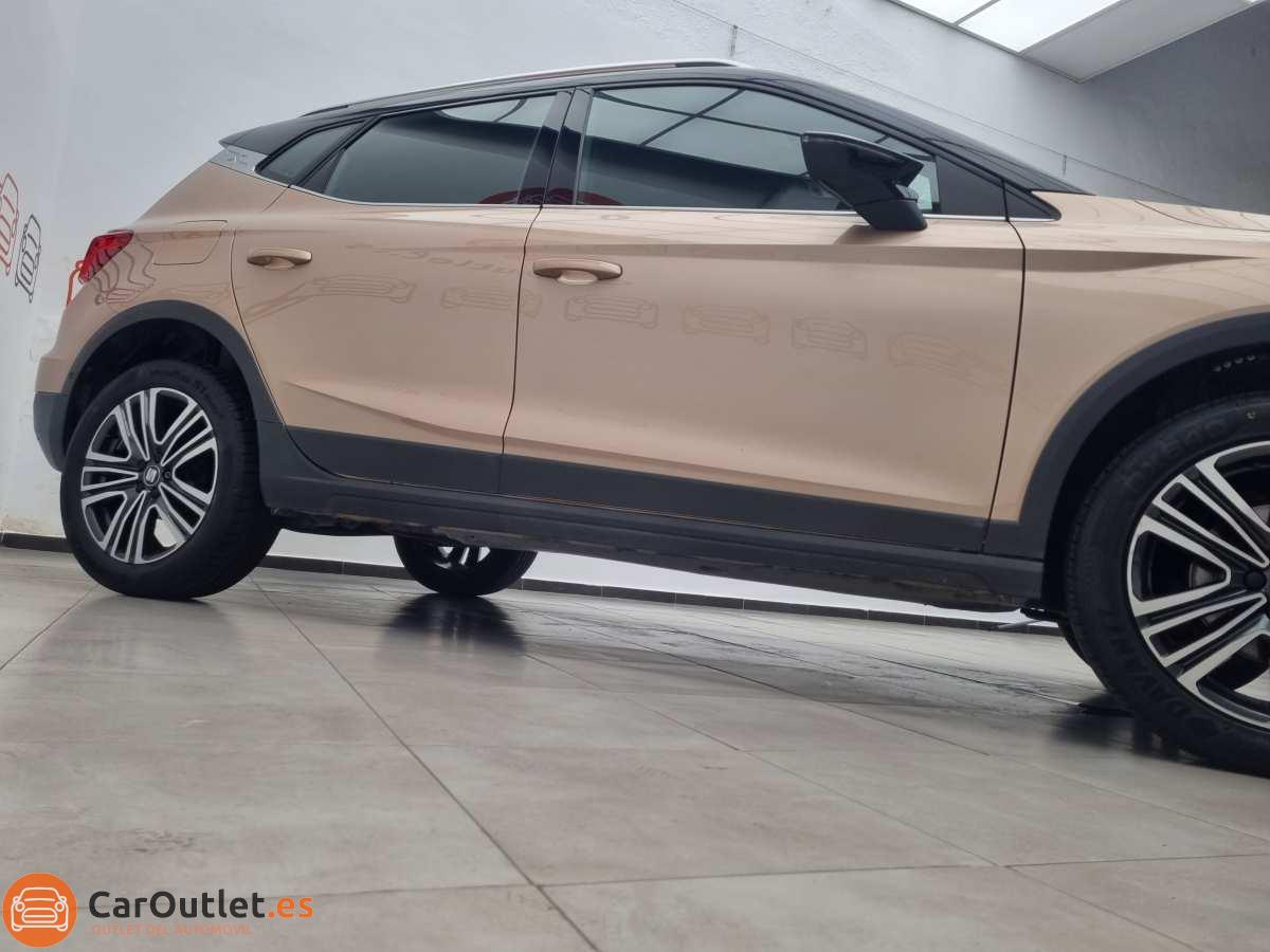 3 - Seat Arona 2018 - AUTO