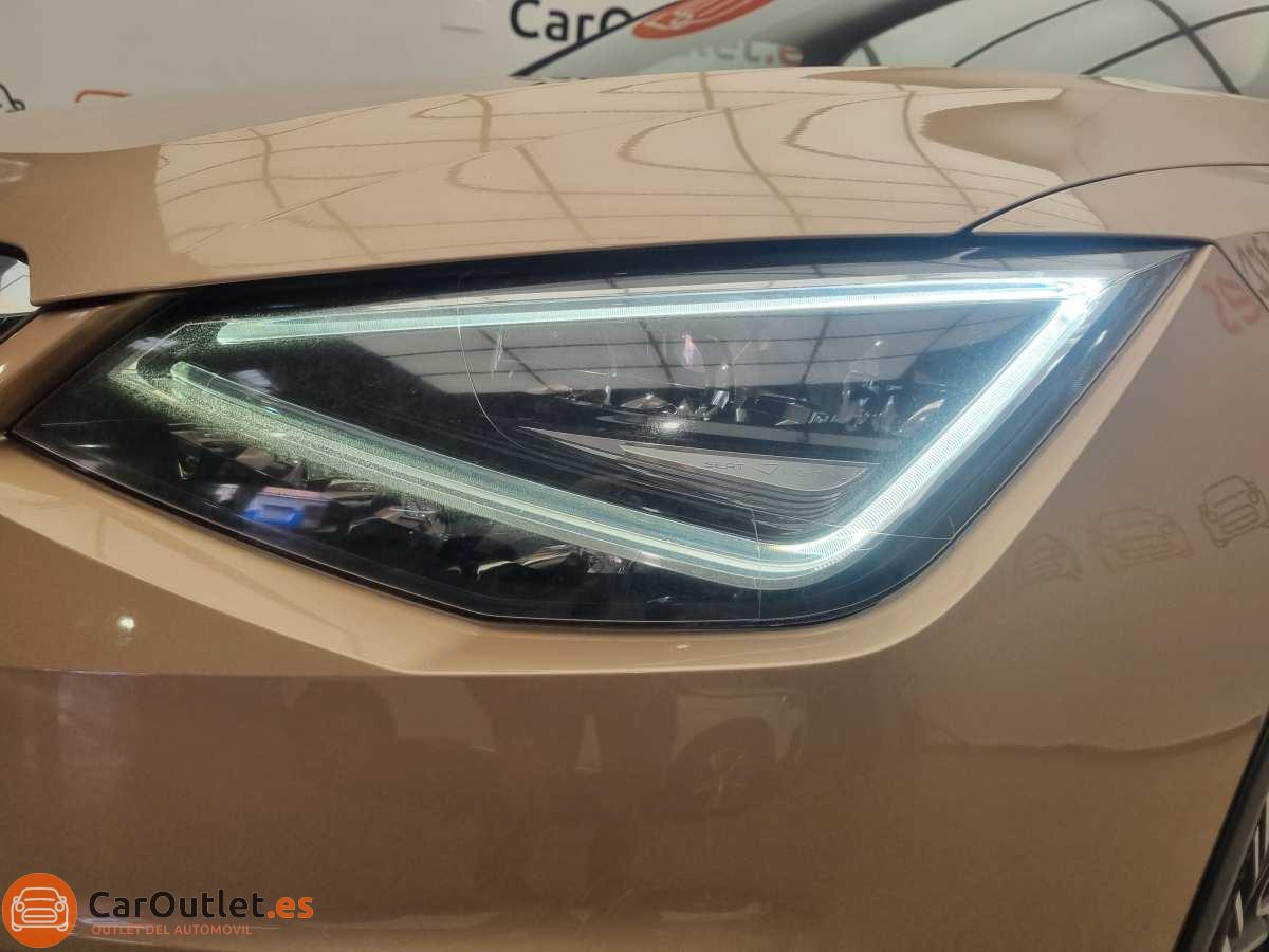 6 - Seat Arona 2018 - AUTO