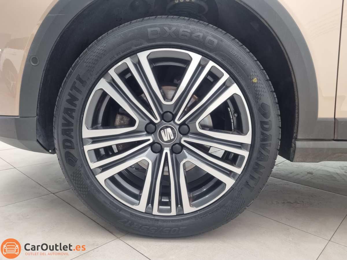 7 - Seat Arona 2018 - AUTO