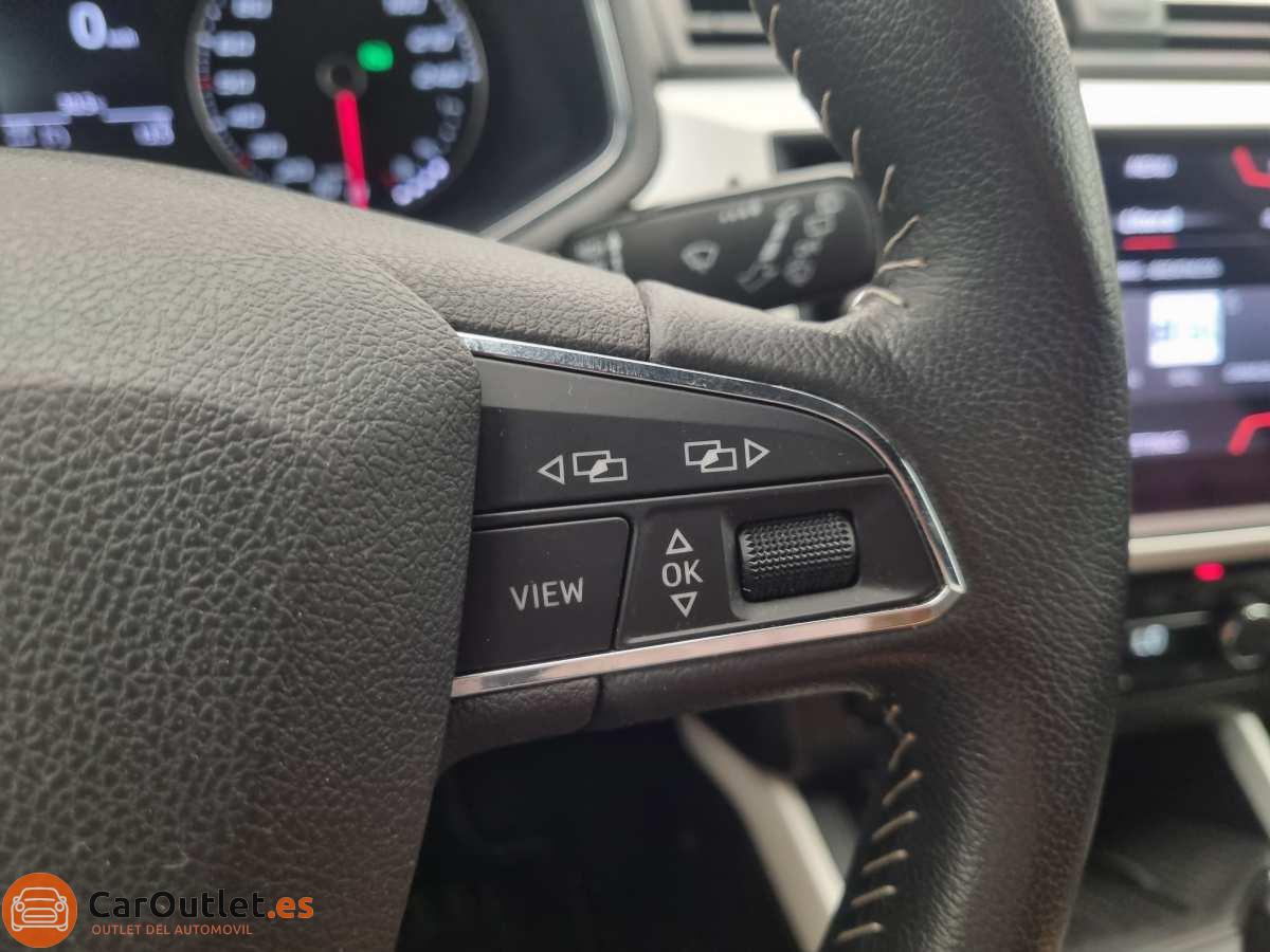 22 - Seat Arona 2018 - AUTO