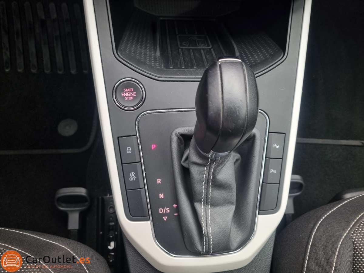 33 - Seat Arona 2018 - AUTO