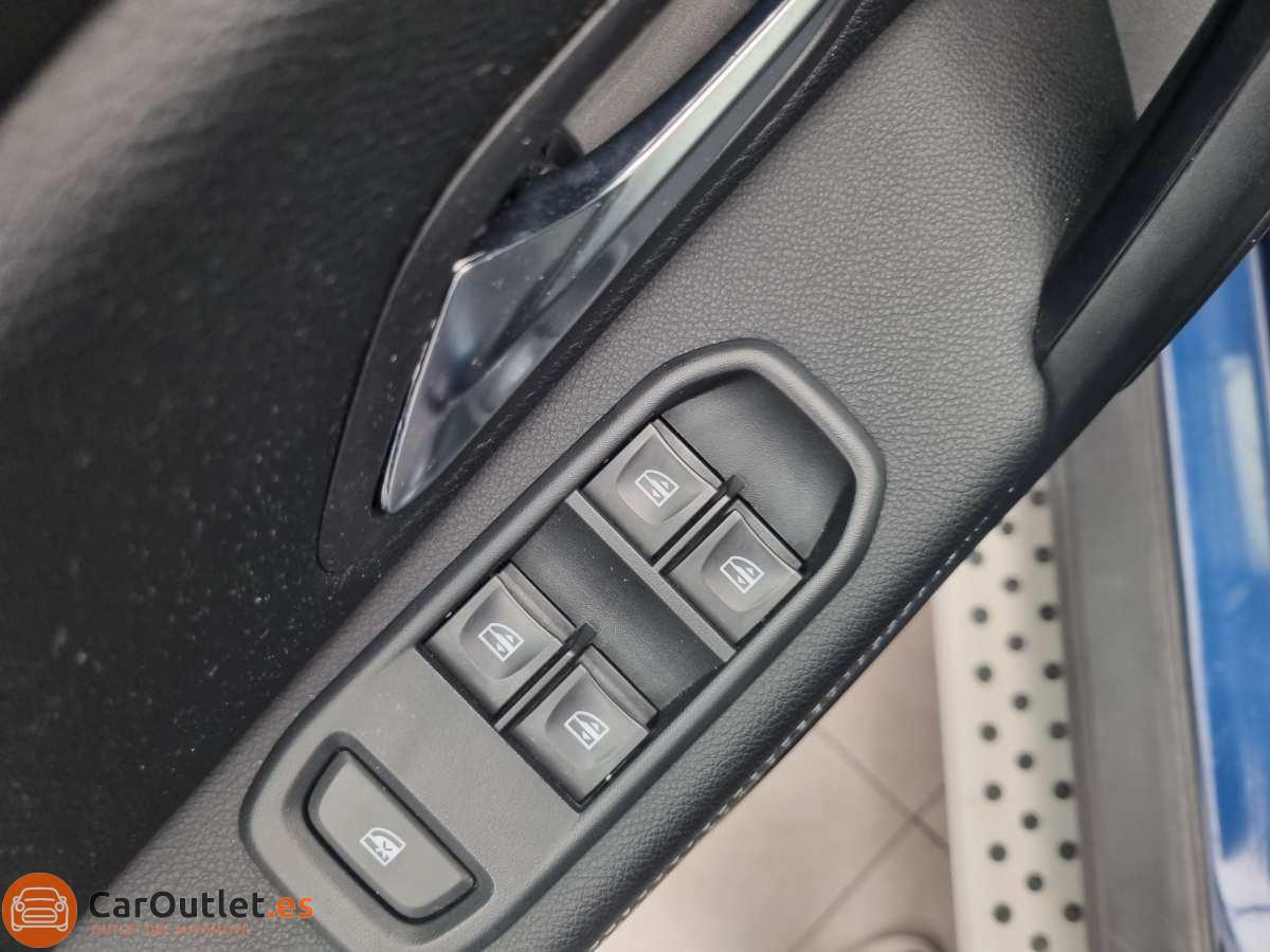 11 - Dacia Duster 2019