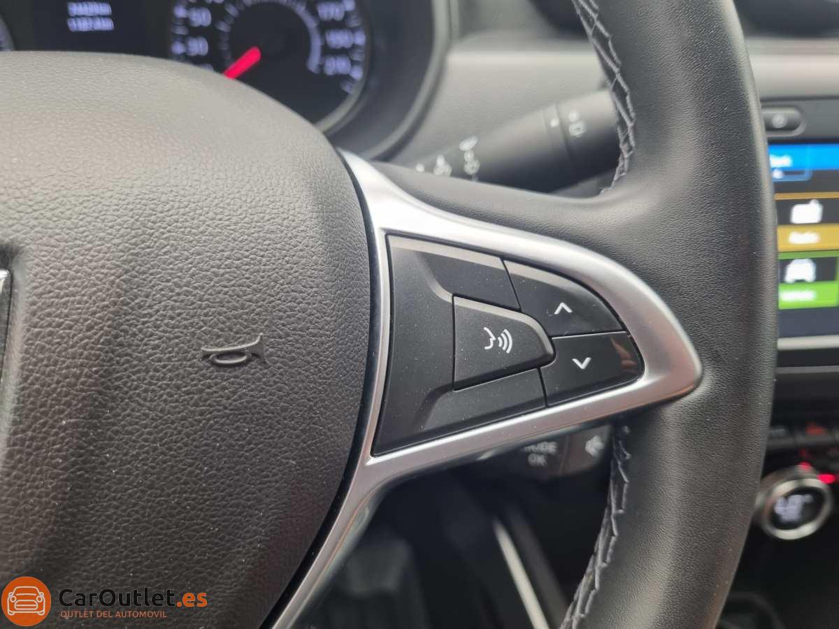 19 - Dacia Duster 2019