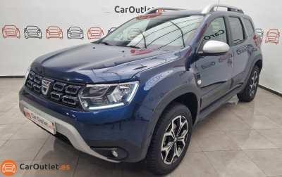 Dacia Duster Diesel - 2019