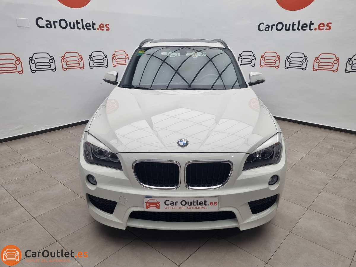 1 - BMW X1 2013 - AUTO