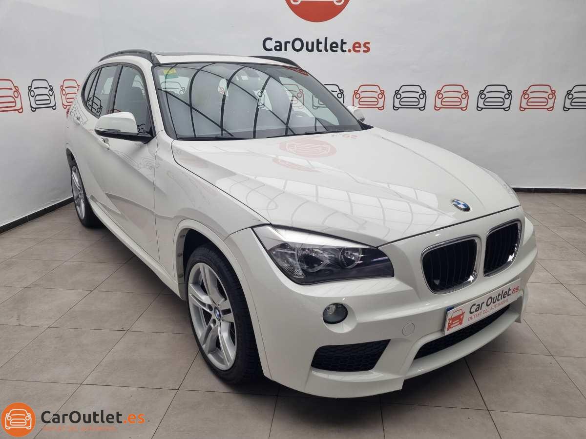 2 - BMW X1 2013 - AUTO