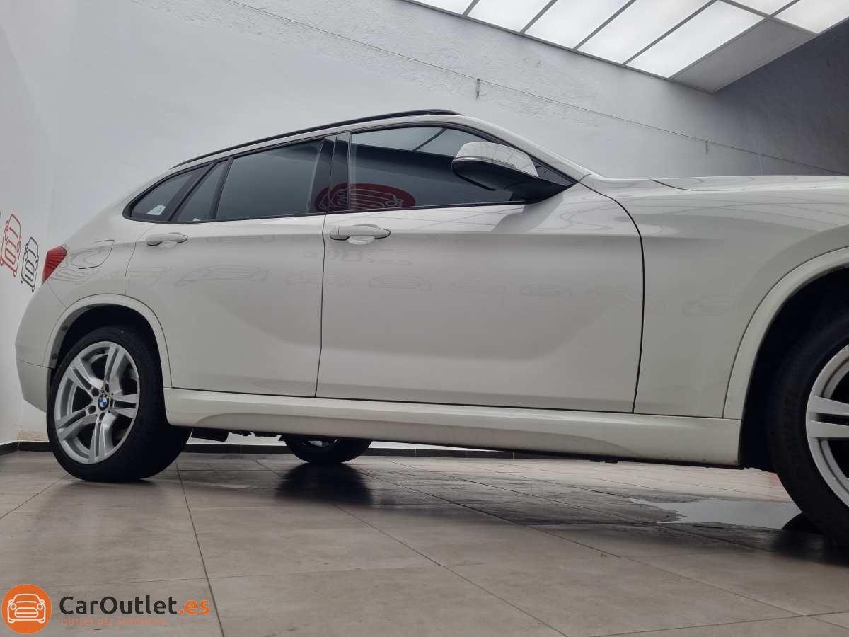 3 - BMW X1 2013 - AUTO