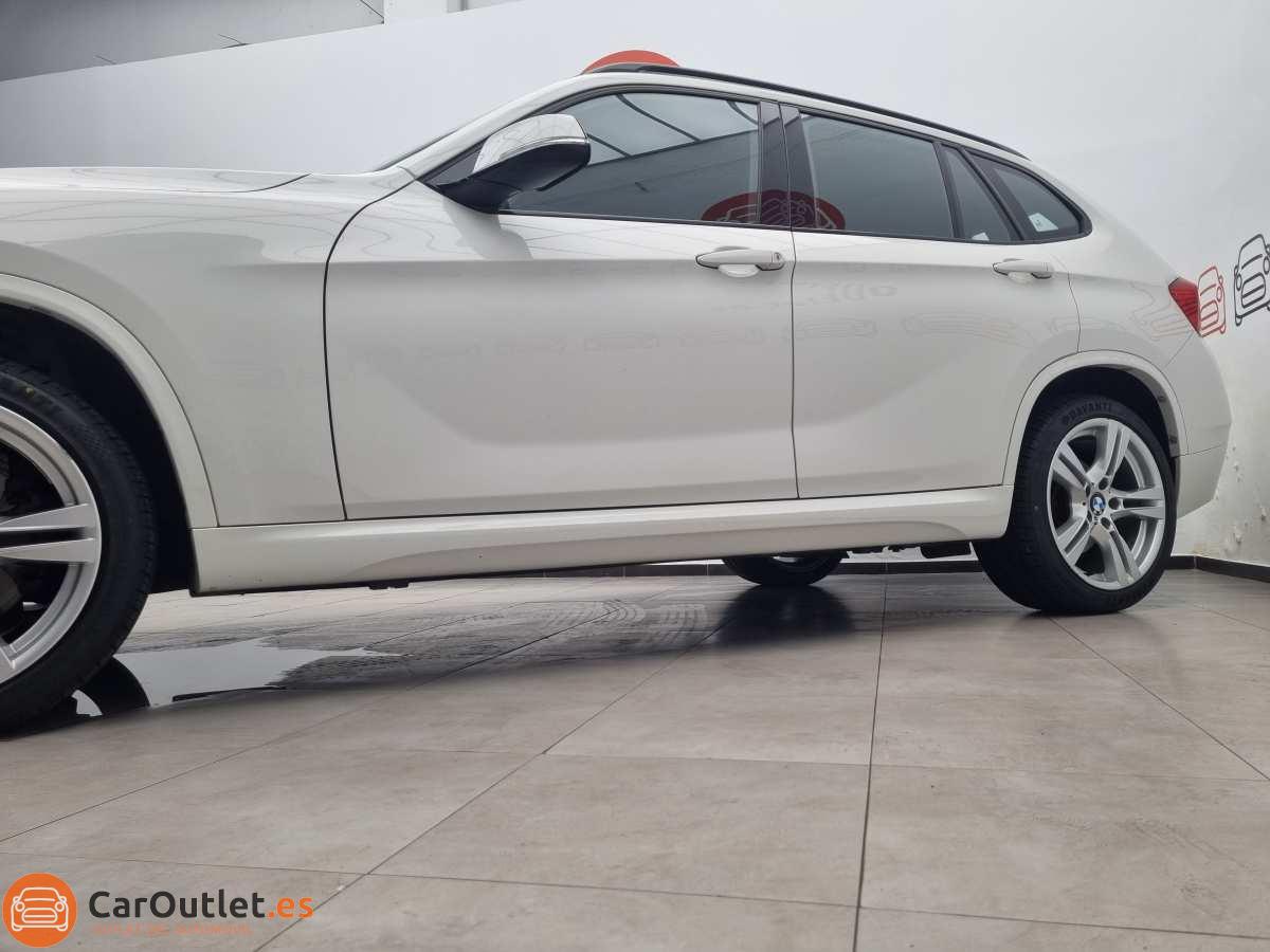4 - BMW X1 2013 - AUTO