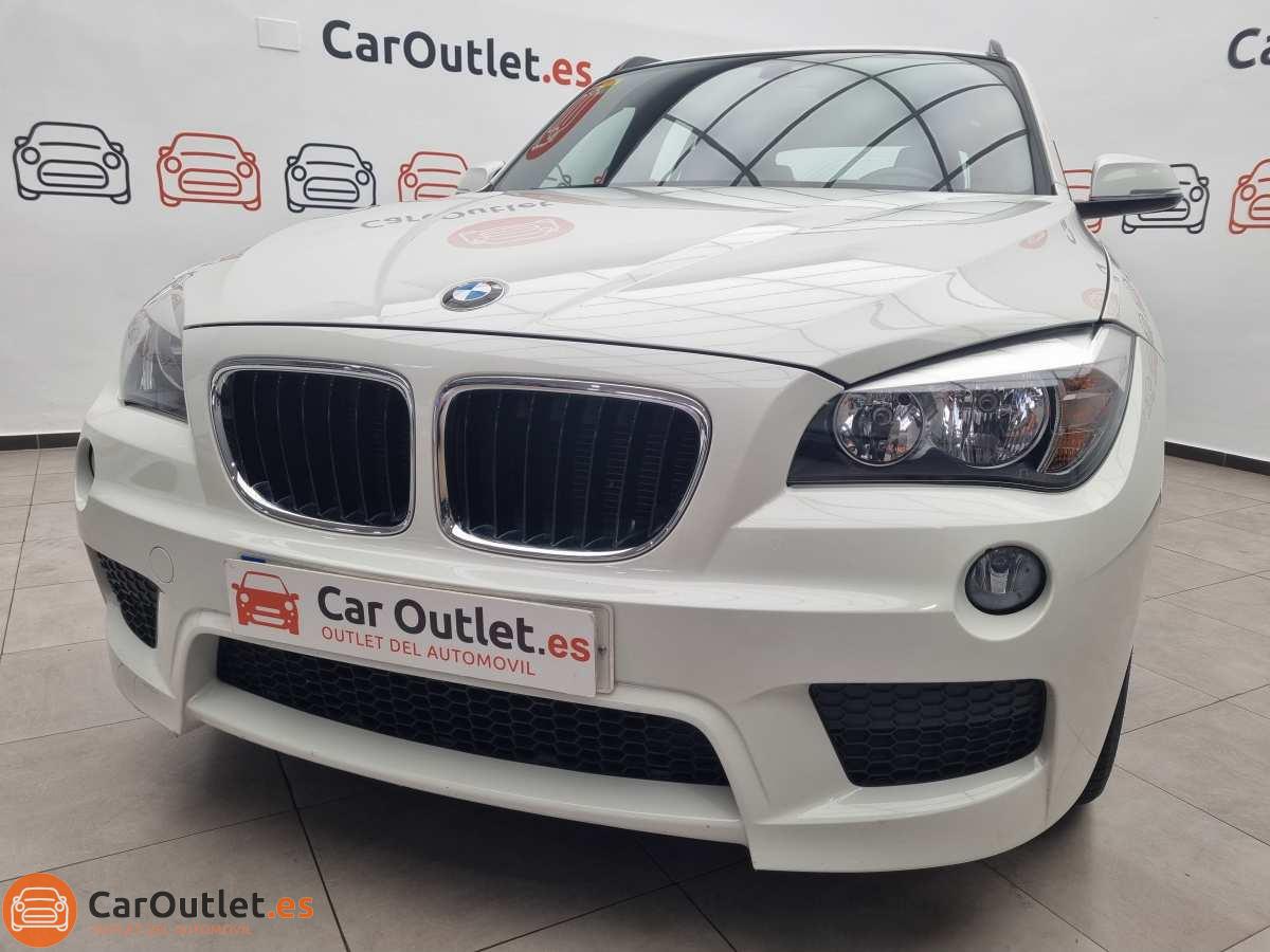 5 - BMW X1 2013 - AUTO