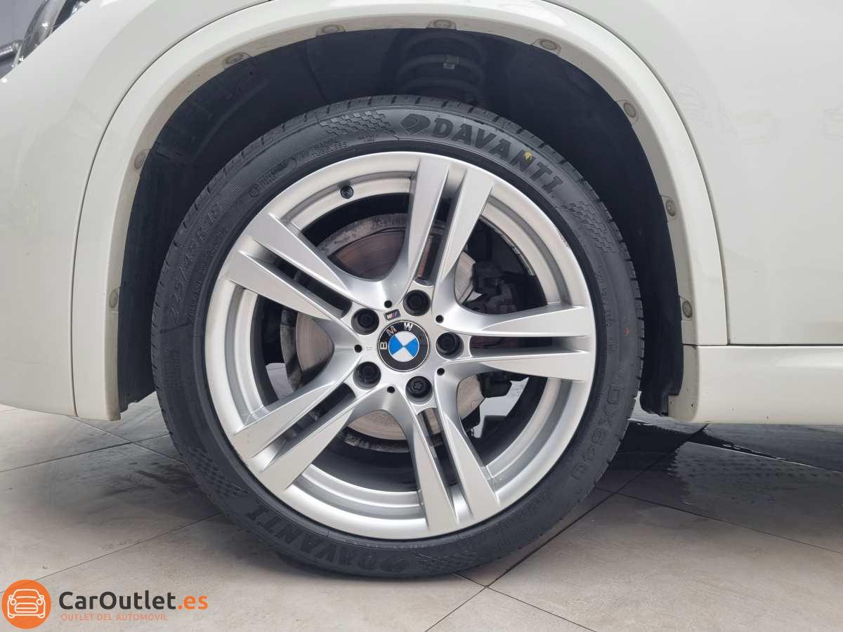 6 - BMW X1 2013 - AUTO