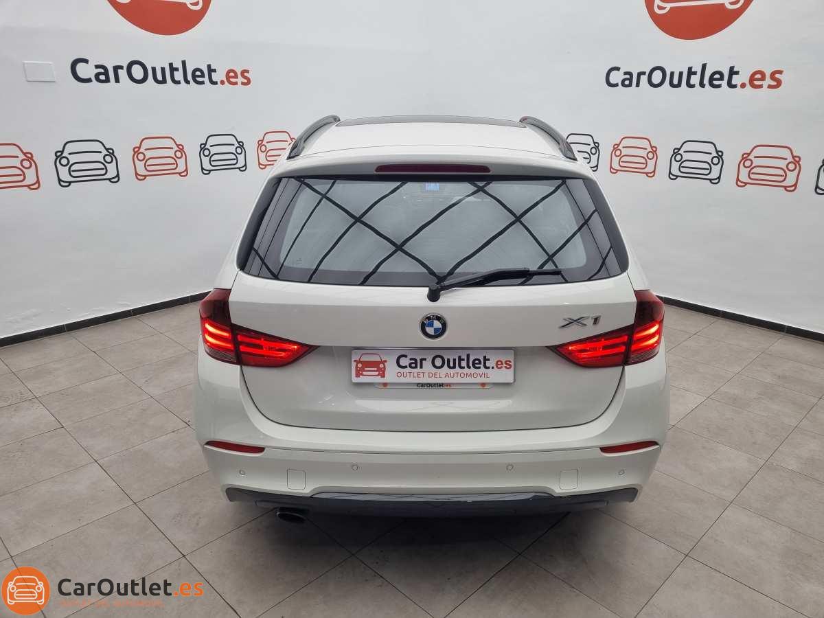 10 - BMW X1 2013 - AUTO