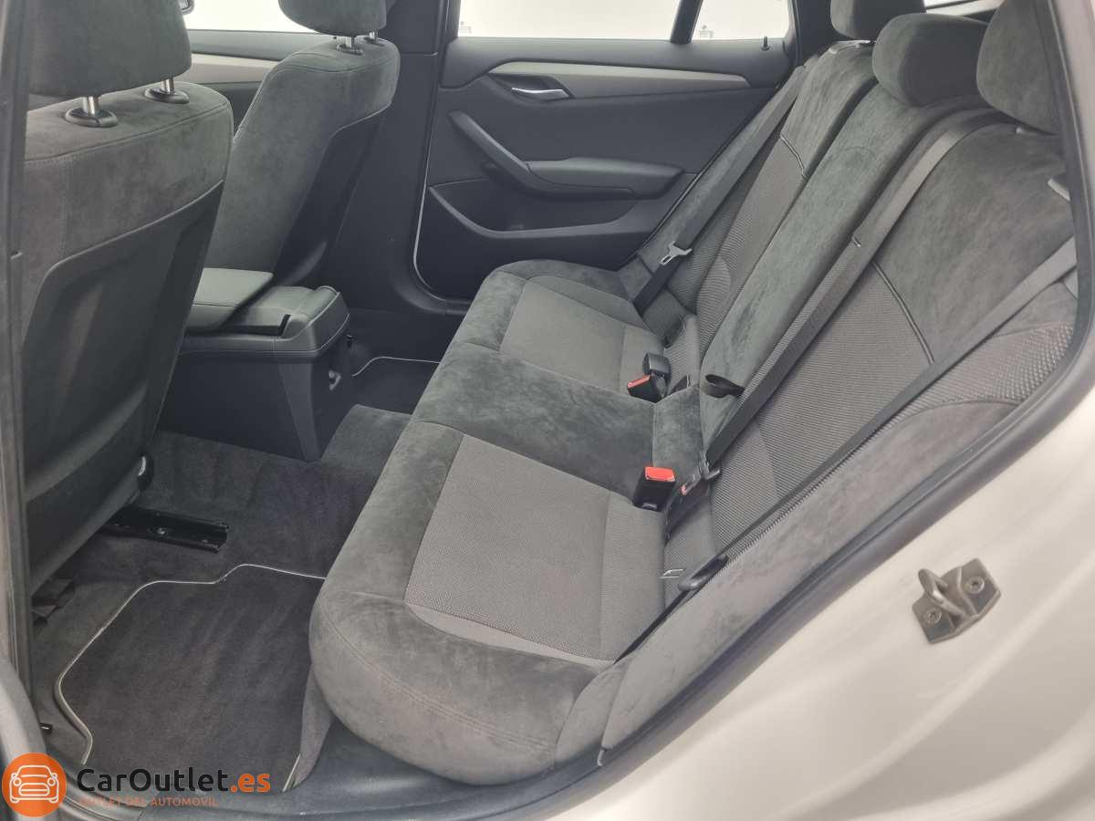 13 - BMW X1 2013 - AUTO