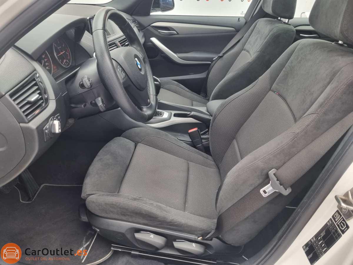 16 - BMW X1 2013 - AUTO
