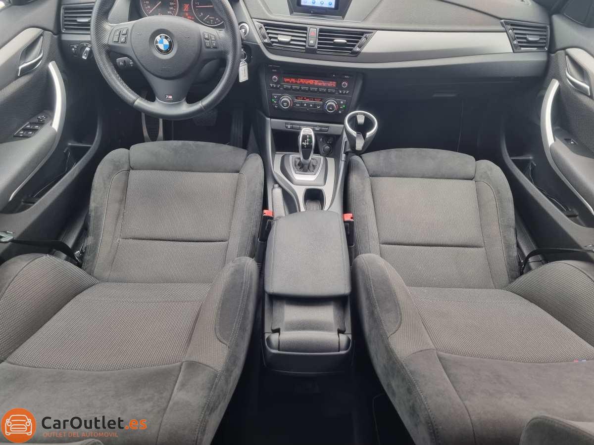 20 - BMW X1 2013 - AUTO