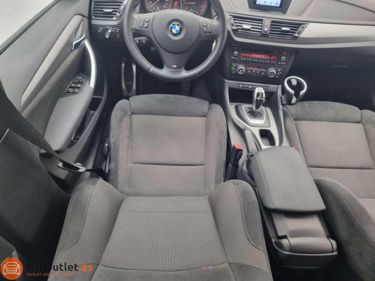 22 - BMW X1 2013 - AUTO