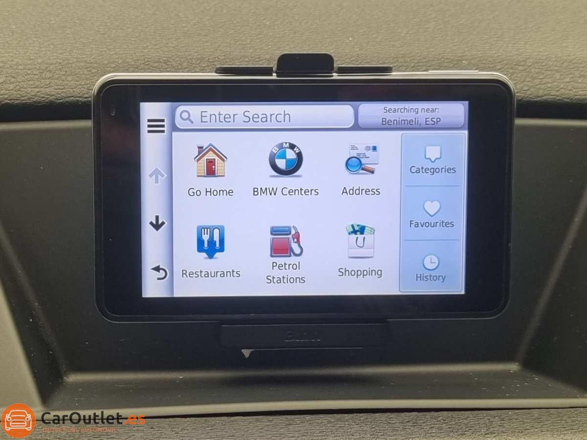 34 - BMW X1 2013 - AUTO