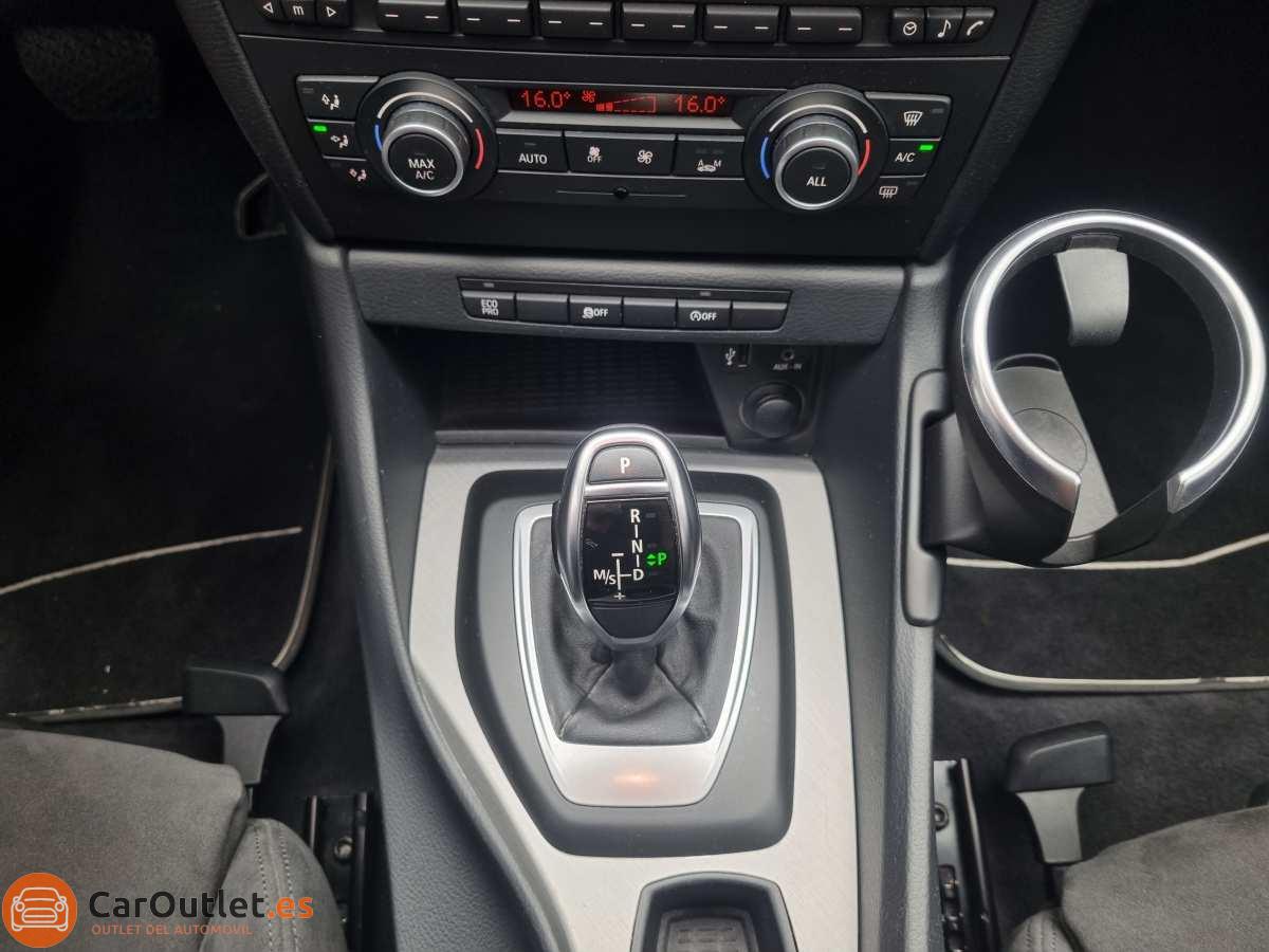 35 - BMW X1 2013 - AUTO