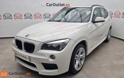 BMW X1 Diesel - 2013