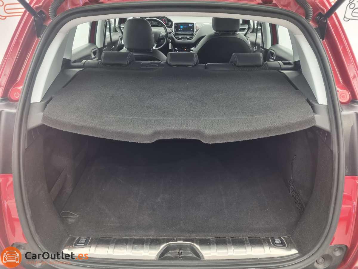 11 - Peugeot 2008 2018