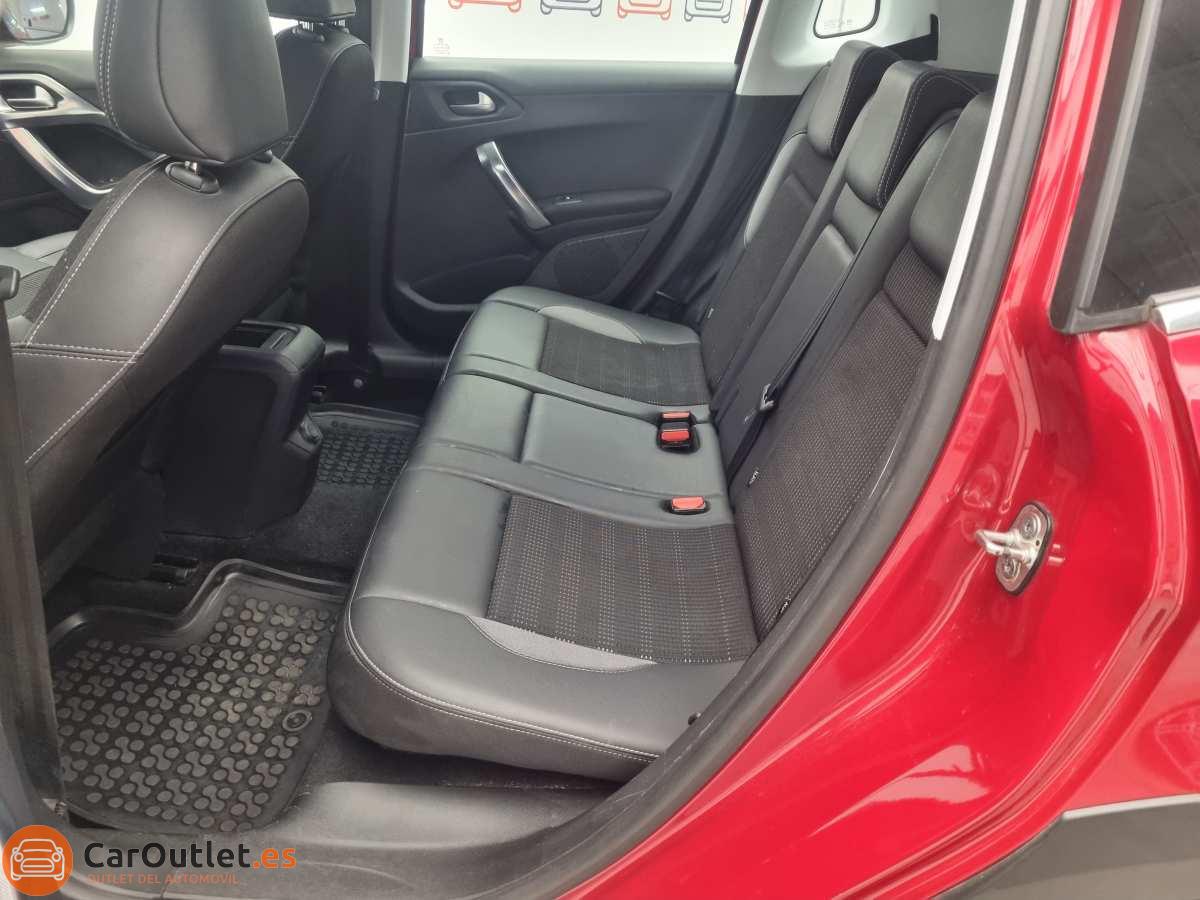 12 - Peugeot 2008 2018