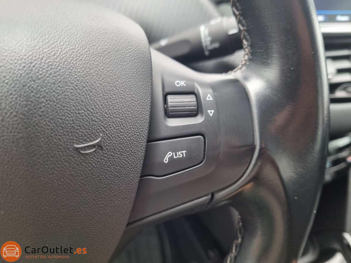 22 - Peugeot 2008 2018