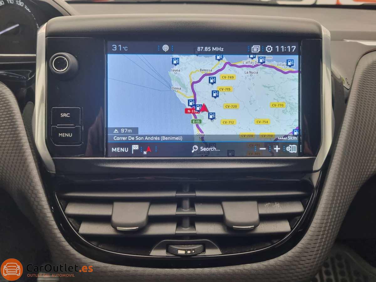 29 - Peugeot 2008 2018
