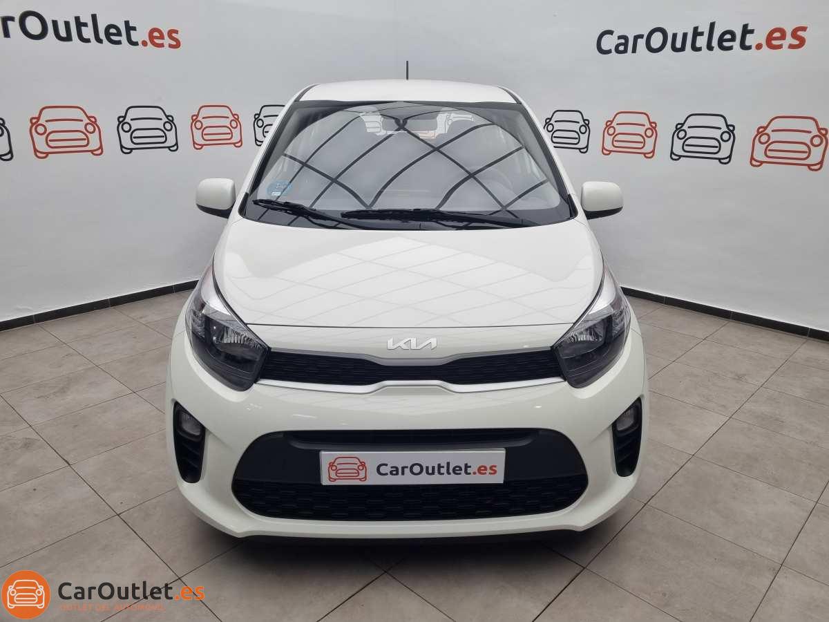 1 - Kia Picanto 2024