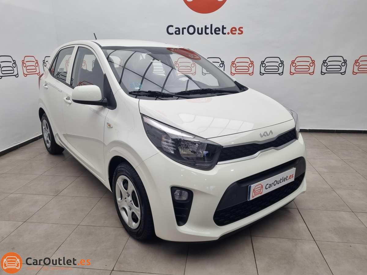 2 - Kia Picanto 2024