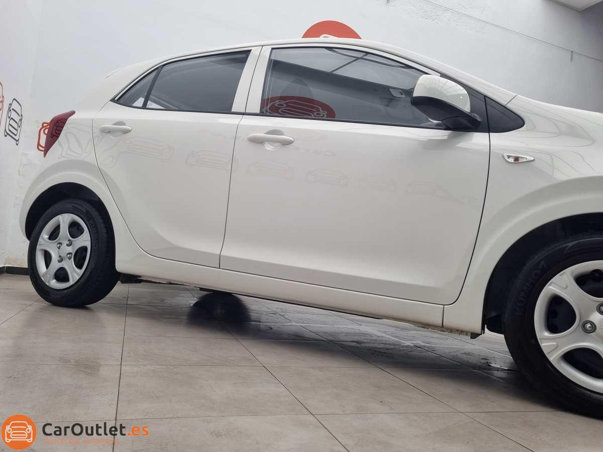 3 - Kia Picanto 2024