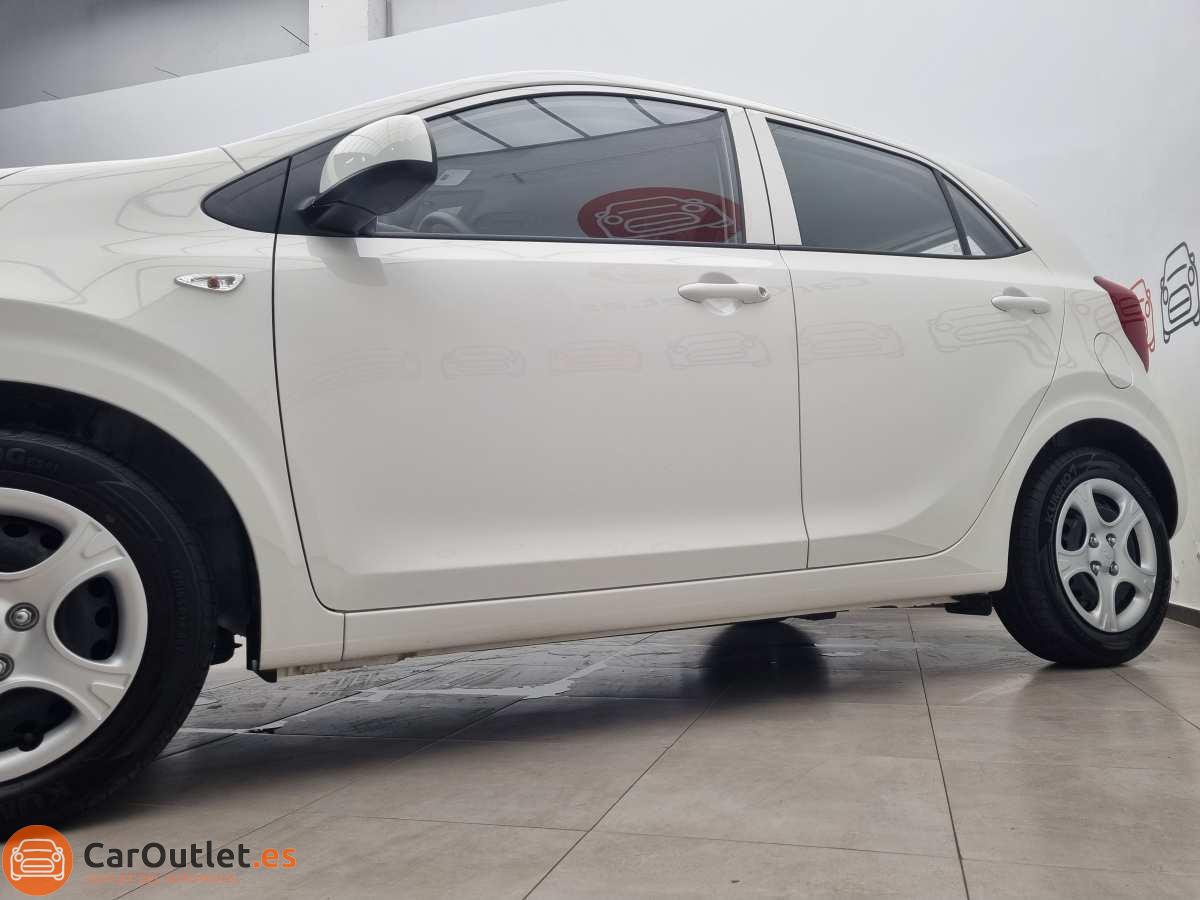 4 - Kia Picanto 2024