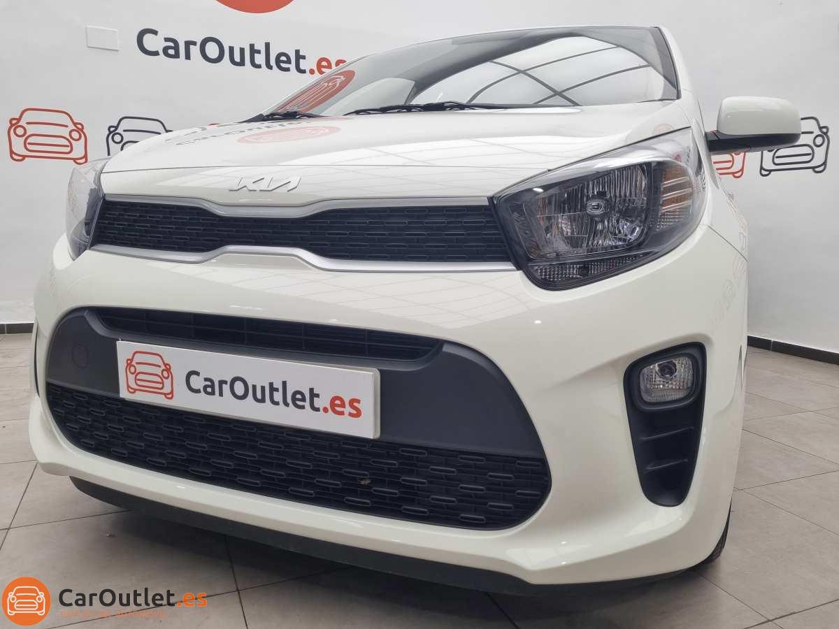 5 - Kia Picanto 2024