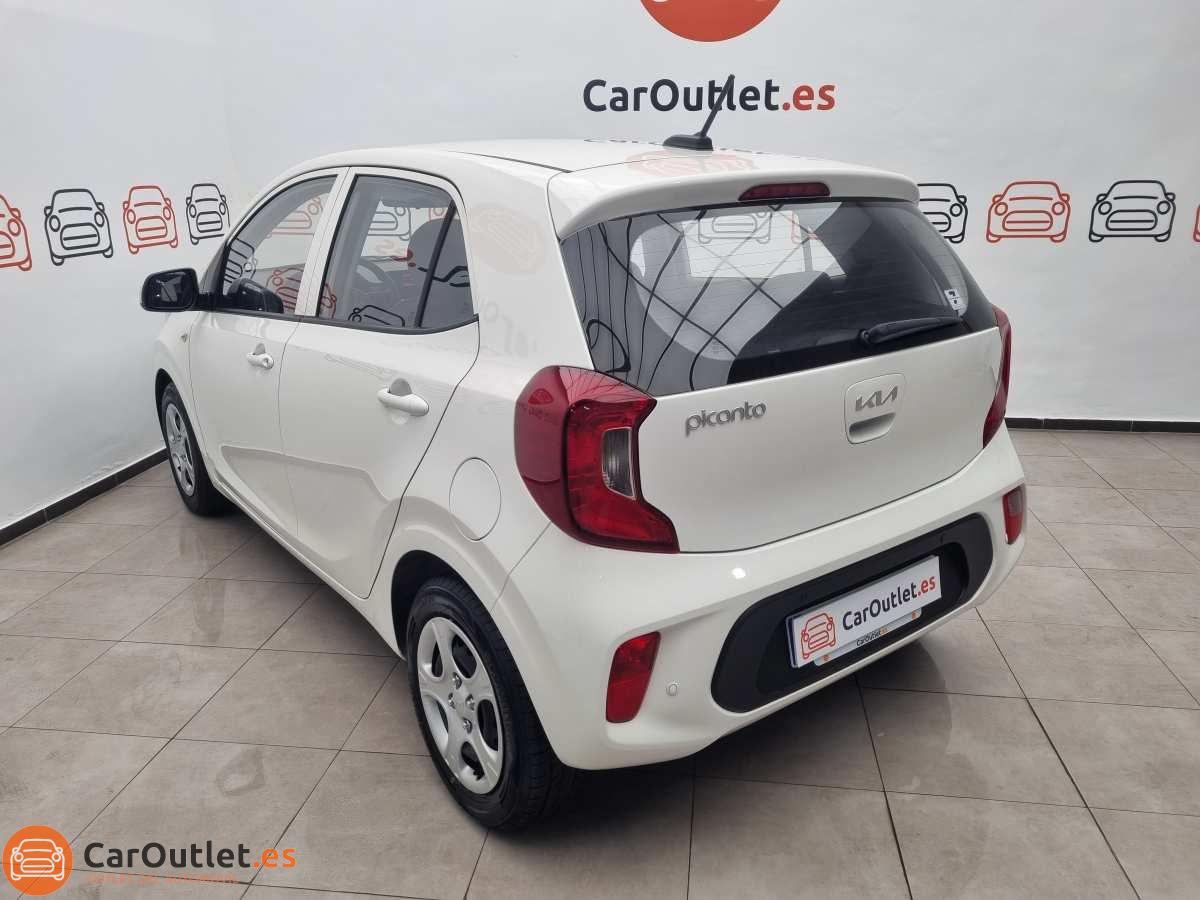 9 - Kia Picanto 2024