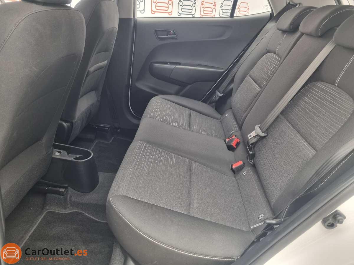 10 - Kia Picanto 2024